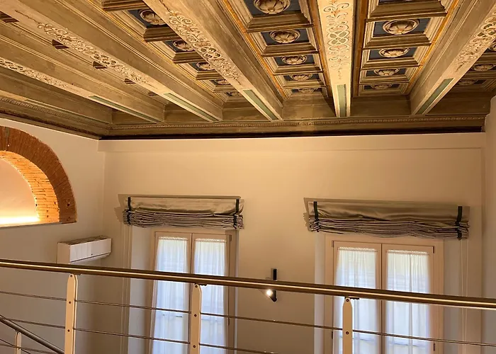 Corte Dei Sogni Boutique Hotel & Spa