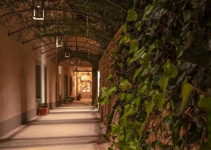 La Monastica Resort&Spa