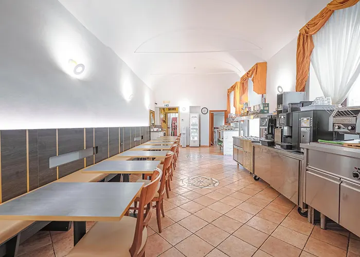 Hotel Mia Cara & Spa