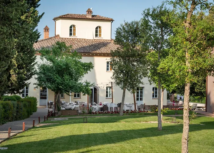 Boccioleto Resort - Place Of Charme