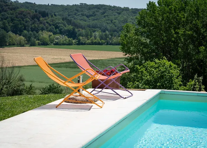 Boccioleto Resort - Place Of Charme